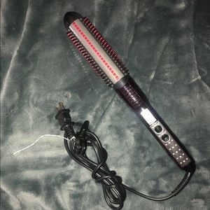 hair curler